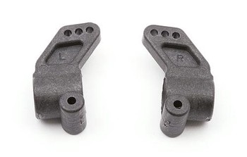 Team Associated B4 Rear Hub Carriers