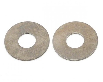 TEAM ASSOCIATED 0.5mm GEAR DIFF SHIM (SC10/B4.2)
