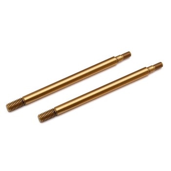 ASSOCIATED RC8B3/RC8B3.1/RC8B3.2 SHOCK SHAFT 30.5MM