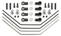 TEAM ASSOCIATED B44 ANTI ROLL BAR KIT