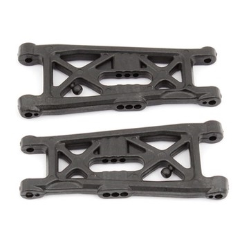 Flat Front Lower Arms, Hard