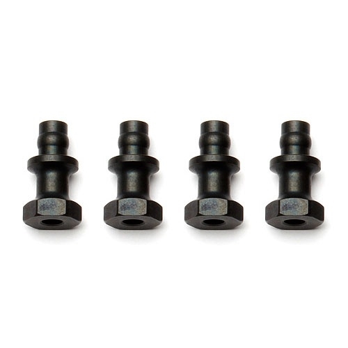 ASSOCIATED RC8B3/RC8B3.1/RC8B3.2 SHOCK BUSHING