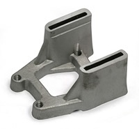 MGT Engine Mount
