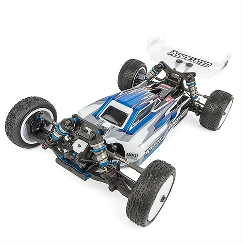 TEAM ASSOCIATED B74.1 TEAM KIT