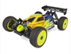 TEAM ASSOCIATED RC8B32e TEAM KIT 18 ELECTRIC BUGGY
