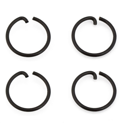 TEAM ASSOCIATED B64 INPUT SHAFT RETAINERS