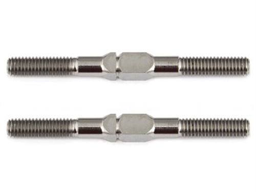 Team Associated Factory Turnbuckles 35mm