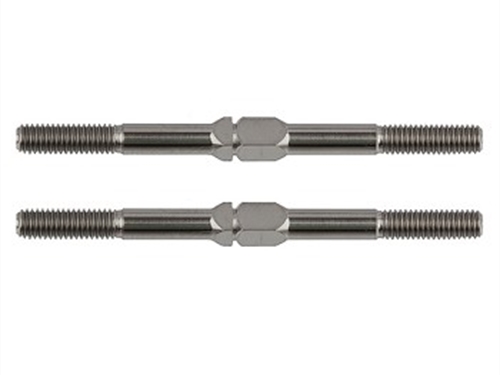 Team Associated Factory Turnbuckle 45mm