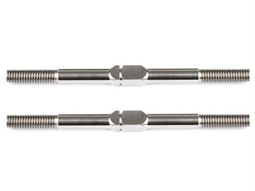 Team Associated Factory Turnbuckle 48mm