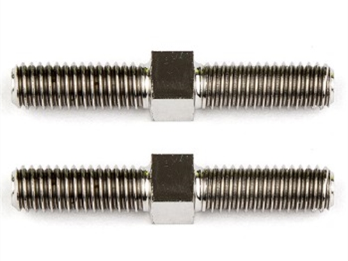 Team Associated Factory Turnbuckle .75"/19mm