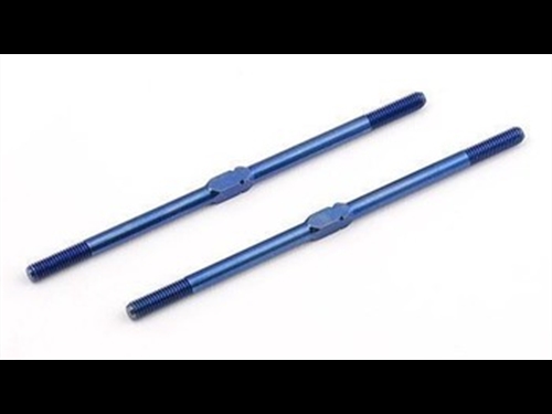 Team Associated Factory Blue Turnbuckle 2.80"
