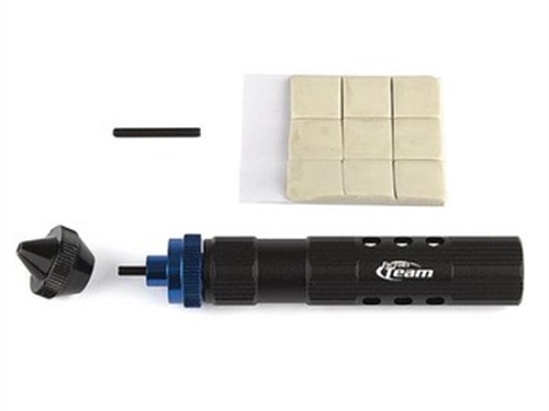 TEAM ASSOCIATED FT UNIVERSAL TYRE BALANCER