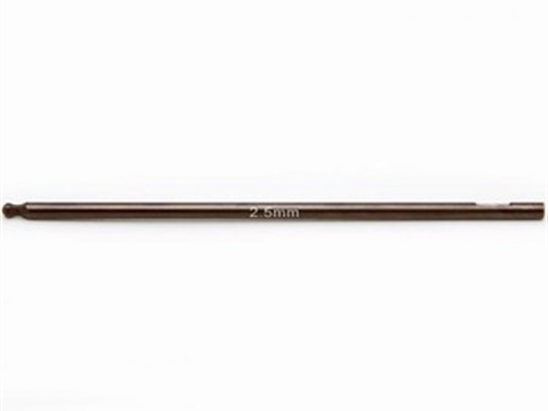 TEAM ASSOCIATED FACTORY TEAM BALL DRIVER 2.5mm REPLACEMENT TIP