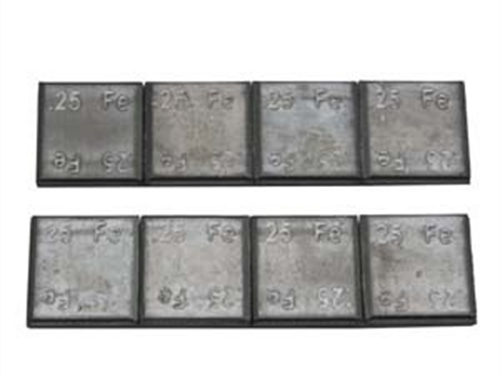 TEAM ASSOCIATED COUNTER WEIGHTS 1/4oz