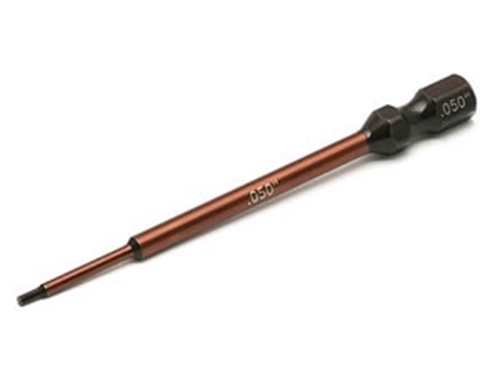 TEAM ASSOCIATED FACTORY TEAM POWER TOOL .050 STANDARD TIP