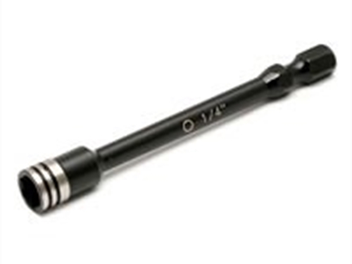 TEAM ASSOCIATED FACTORY TEAM POWER TOOL 1/4 NUT DRIVER