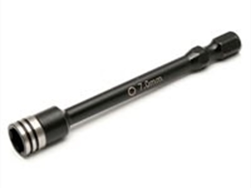 TEAM ASSOCIATED FACTORY TEAM POWER TOOL 7.0MM NUT DRIVER