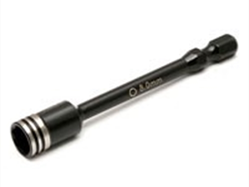 TEAM ASSOCIATED FACTORY TEAM POWER TOOL 8.0MM NUT DRIVER