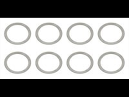 Team Associated B44NTC3 One Way Diff Shims