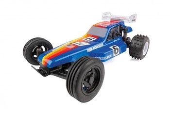 ASSOCIATED AE QUALIFIER SERIES RC28 128 JAMMIN JAY HALSEY REPLICA