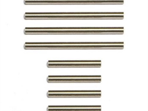 Team Associated RC18T/Reflex Hinge Pin Set