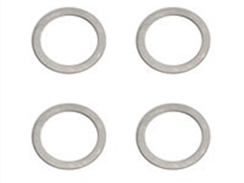 Team Associated 1/18th Diff Shim Set (.324 X .409)