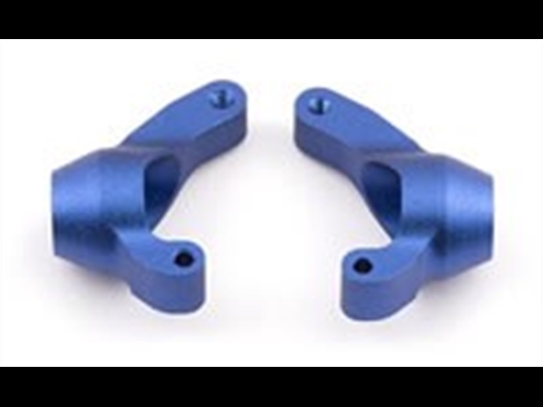 Team Associated Factory Team RC18T Aluminium Rear Hub Carriers