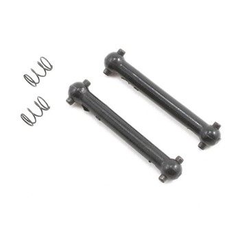 Team Associated RC18RApex Dogbones amp Springs