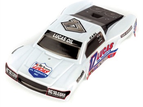 ASSOCIATED SC28 BODY LUCAS OIL