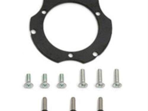 Team Associated MGT Two-Speed Support Pins & Rings
