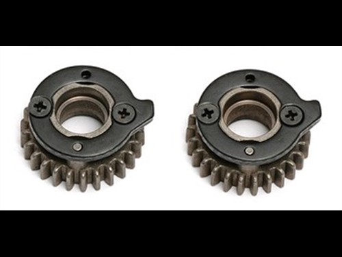 Team Associated MGT Forward & Reverse Shifting Gears
