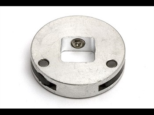 Team Associated MGT Forward/Reverse Clutch Hub Assembly