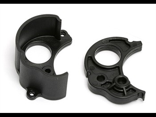 Team Associated MGT Reverse Gear/Shift Fork Mount