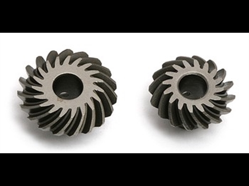 Team Associated MGT Main Bevel Gear Set Mount