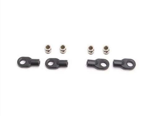 Team Associated MGT Eyelets And Balls (4)