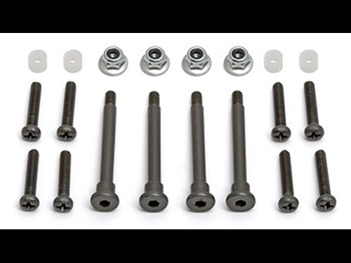Team Associated MGT Shock Mounting Hardware