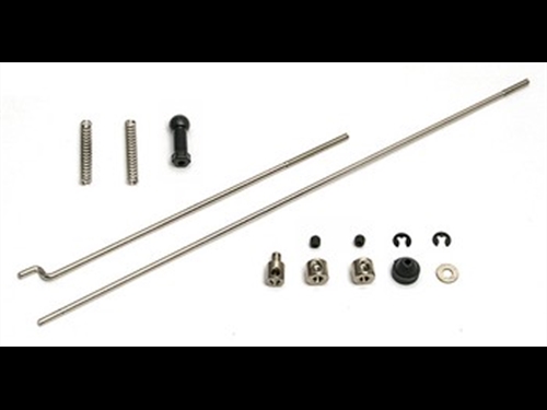 Team Associated MGT Throttle/Brake Linkage