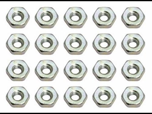 Team Associated M2 Nut Screw