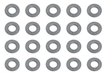 Team Associated Washer 3 X 8 X 1