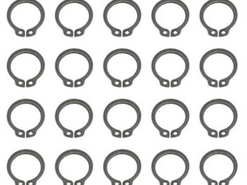 Team Associated C-Clips 15mm