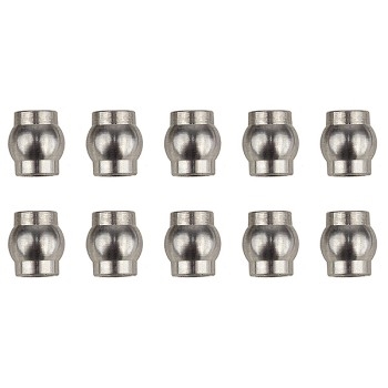 TEAM ASSOCIATED RIVAL MT10 PIVOT BALLS LONG NECK