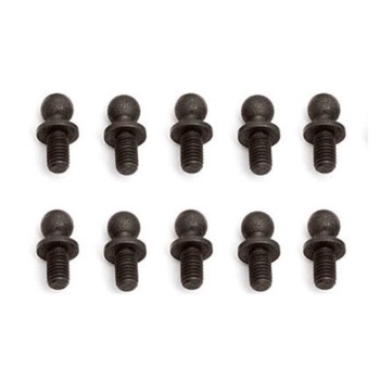 Team Associated TC5/TC6 Ballstud Short 5mm (10)