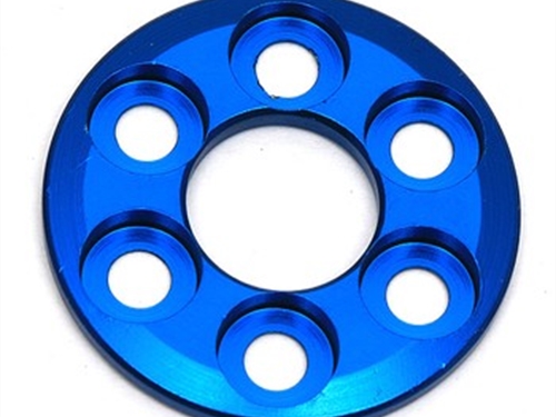 Team Associated Tc6 Spur Gear Clamping Ring