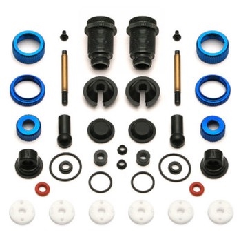 Team Associated Tc6 Vcs3 Shock Kit