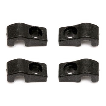 TEAM ASSOCIATED TC6.1/6.2 ANTI ROLL BAR MOUNT (4)
