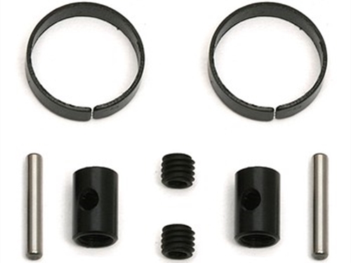TEAM ASSOCIATED CVA REBUILD KIT (TC6.1/6.2/7/7.1)