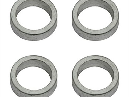 TEAM ASSOCIATED AXLE CRUSH TUBE (4) (TC6.1/6.2/TC7/7.1/7.2)