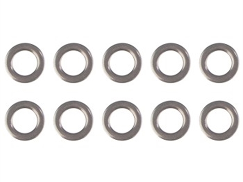 ASSOCIATED WASHERS 3 x 5 x 0.3 MM