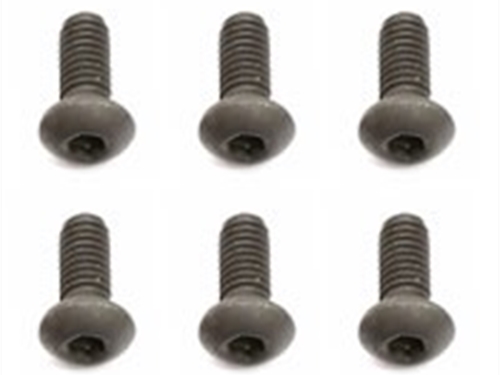 Team Associated M2.5 X 0.45 X 6 Bhcs (10)