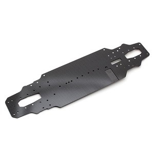 TEAM ASSOCIATED TC6.2 CHASSIS